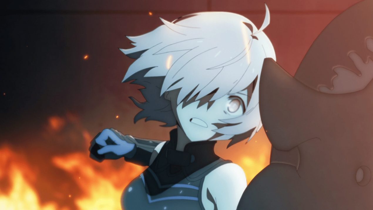 Fate Anime Series