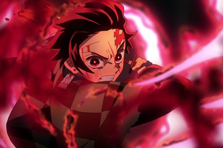 Demon Slayer Mugen Train