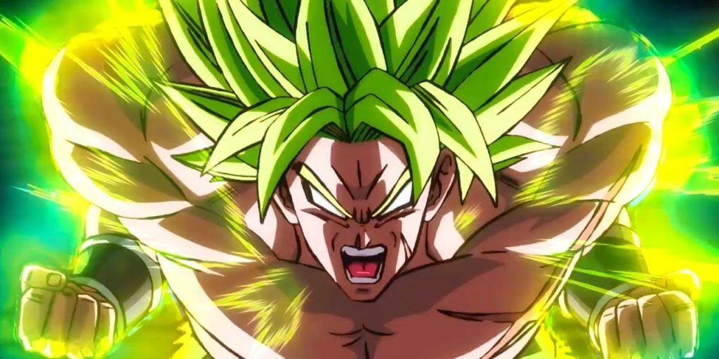 Dragon Ball Super Movie