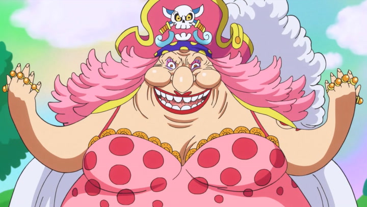 One Piece Chapter 1012: Spoilers Out! Big Mom’s Big Betrayal! Release Date