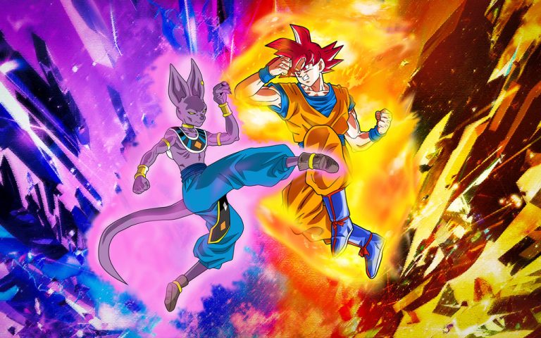 13 Best Fights Of Dragon Ball Super
