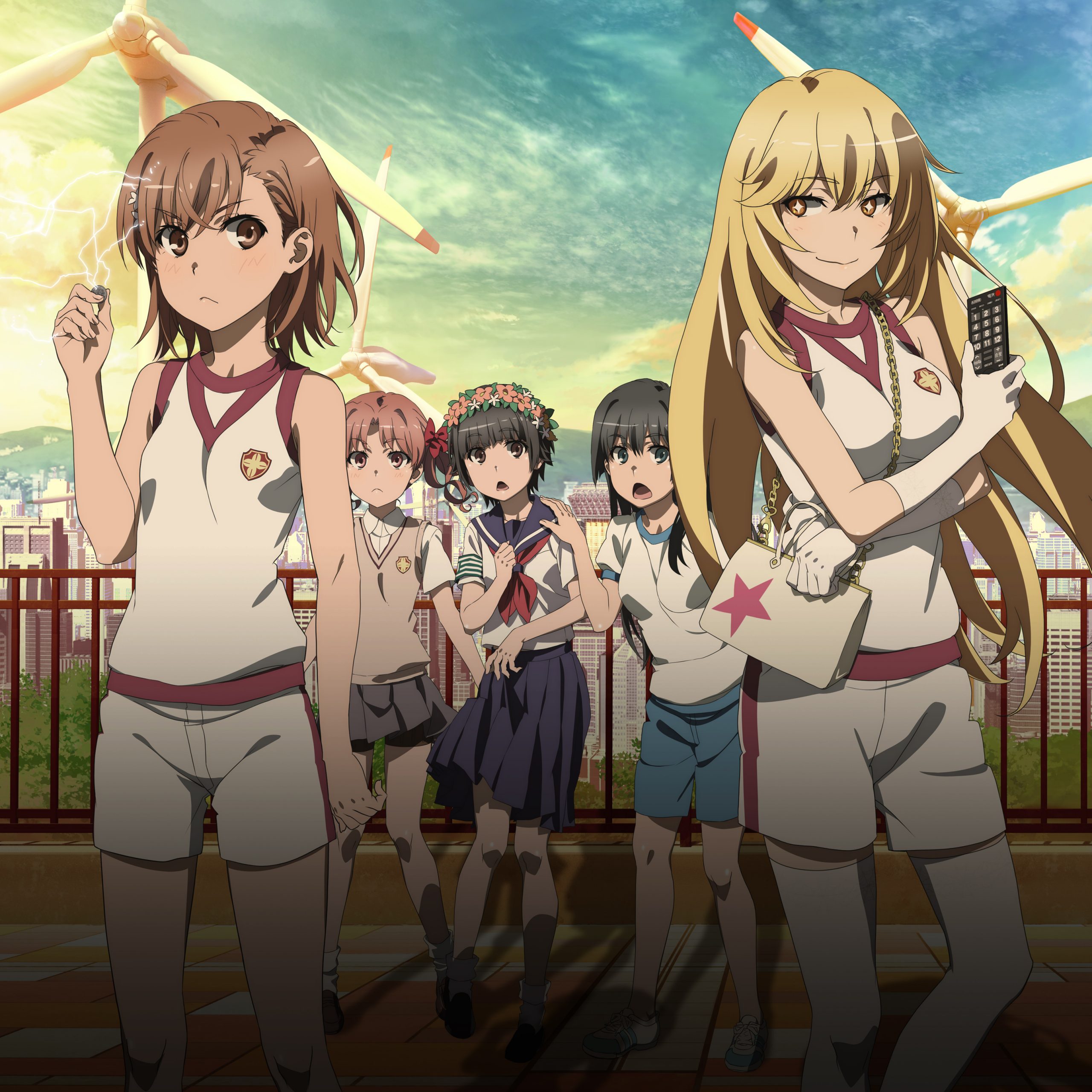 A Certain Scientific Railgun Season 4: Renewal, Release Date & Latest Details
