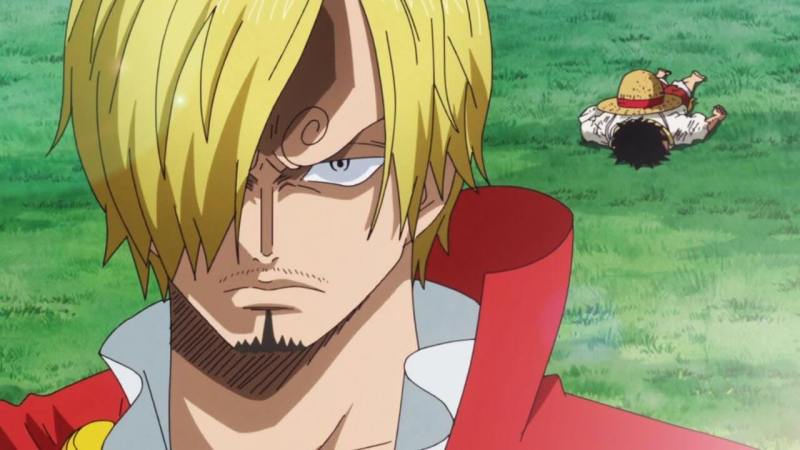 Top 10 One Piece Episodes