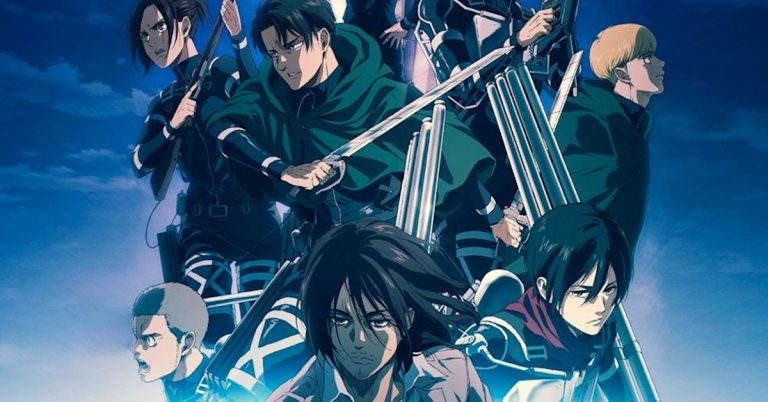 13 Best Monster Hunting Anime