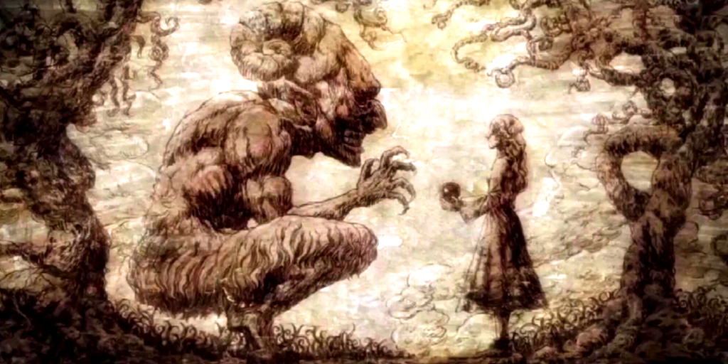 The Founding Titan