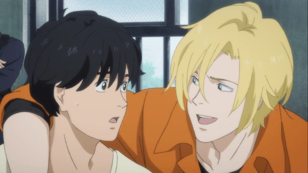 Best Anime On Amazon Prime