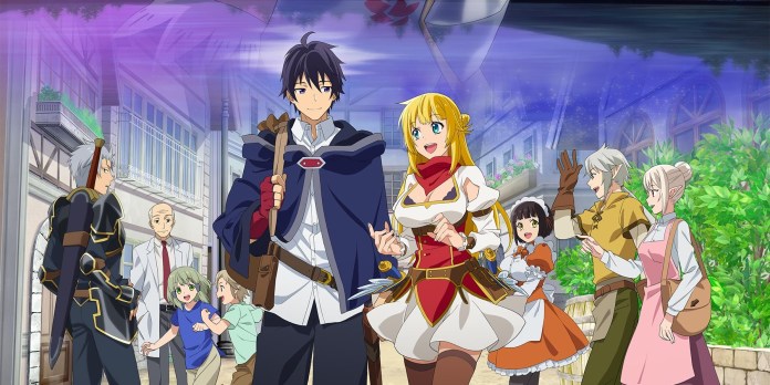 13 Upcoming Anime We Can't Wait For