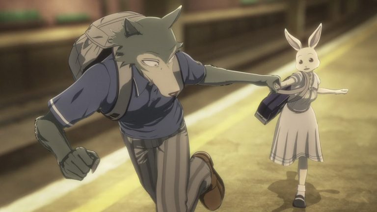Beastars Season 3