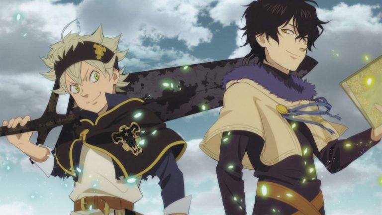 Black Clover Season 4