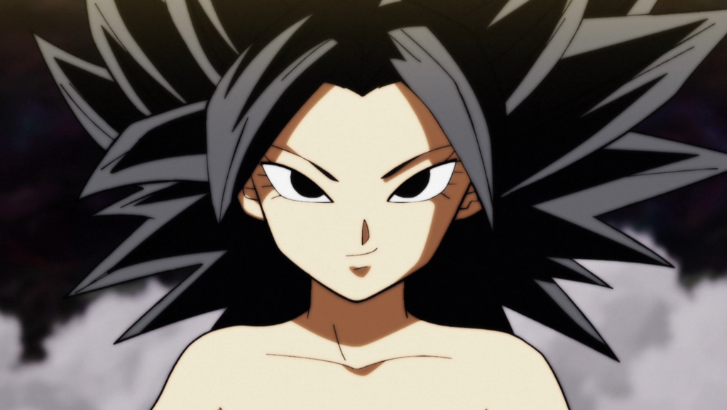 Z Warriors
