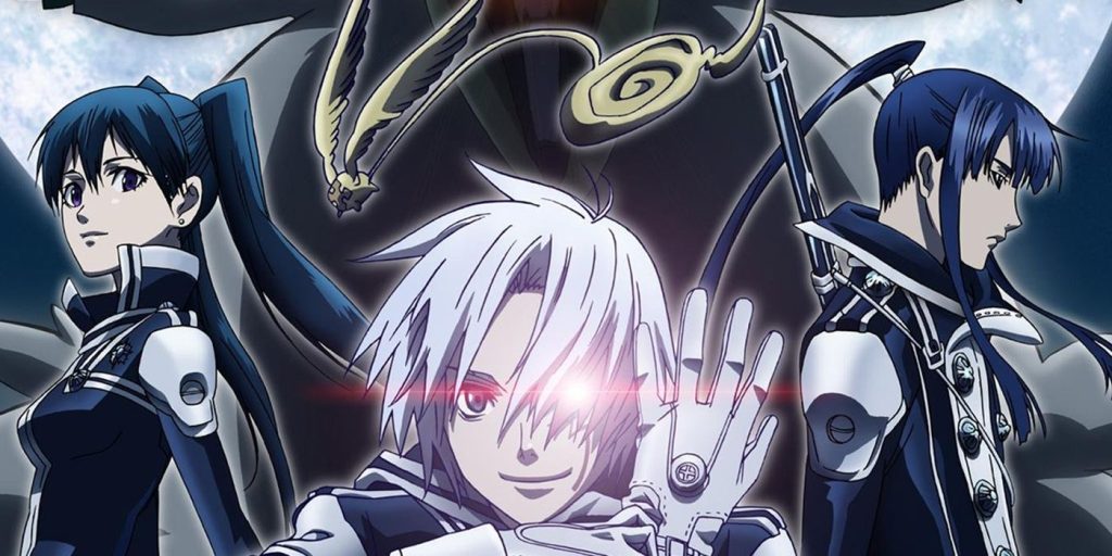 Best Demon Lord Anime