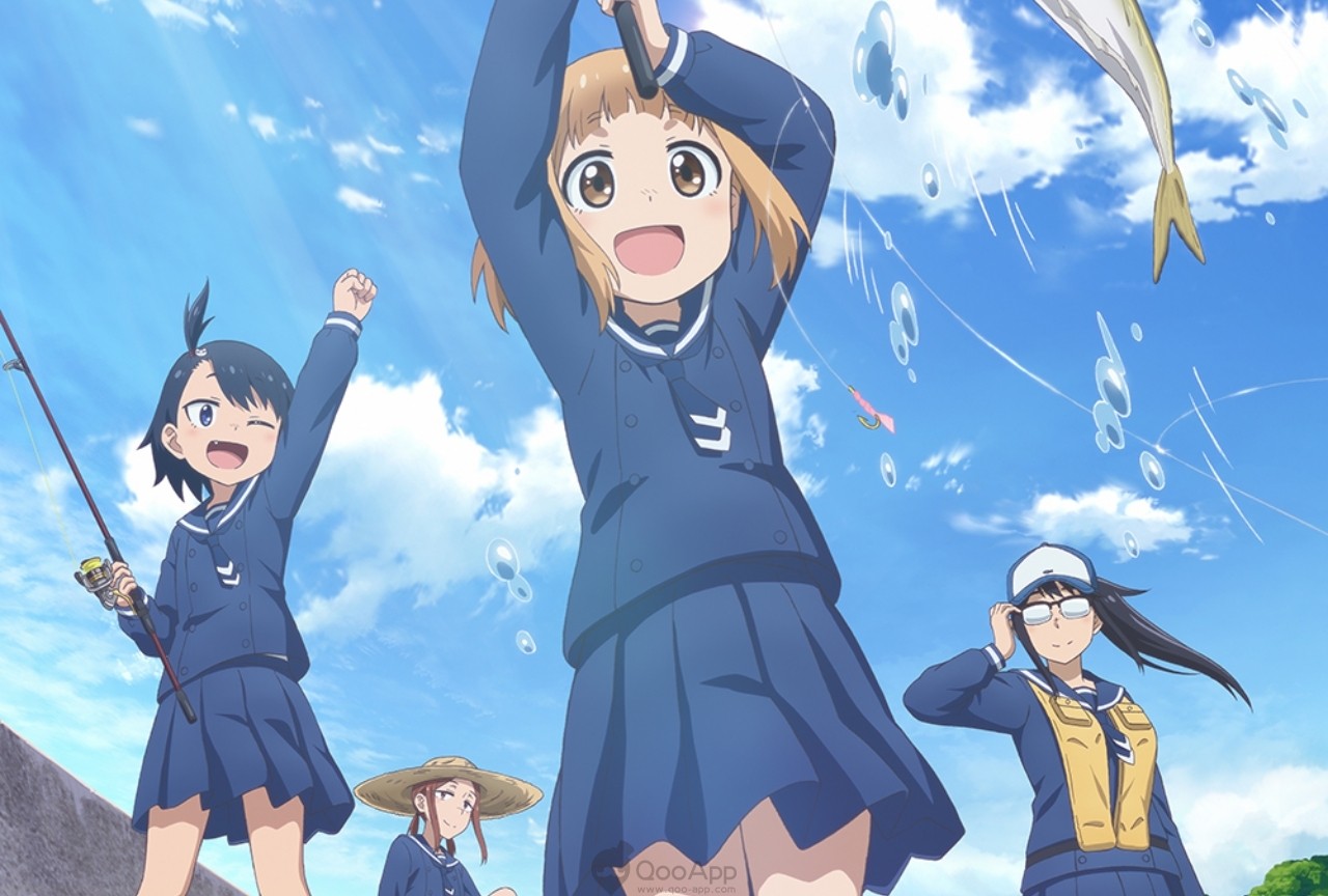 Diary Of Our Days At The Breakwater Season 2: Renewed? Will The Fishing Anime Return?