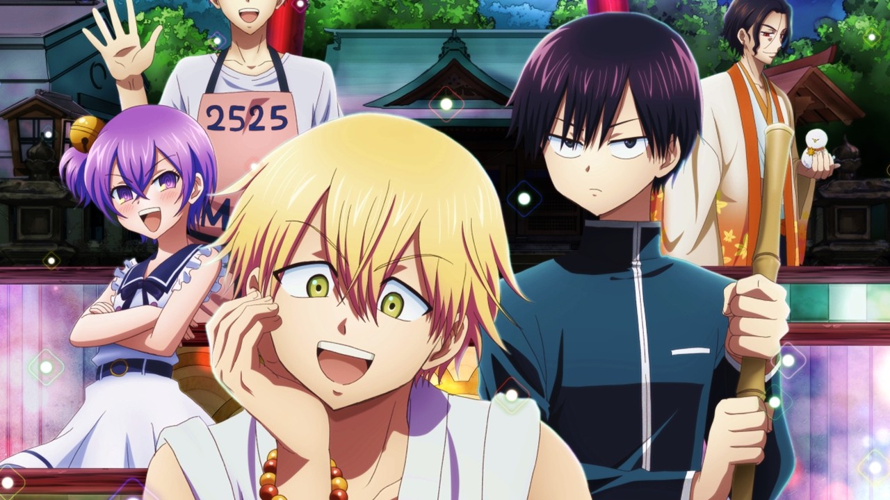Dr Ramune Season 2: Renewed? When Will The Sequel Release?