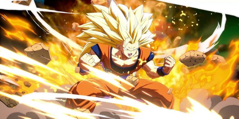 13 Weakest Super Saiyans