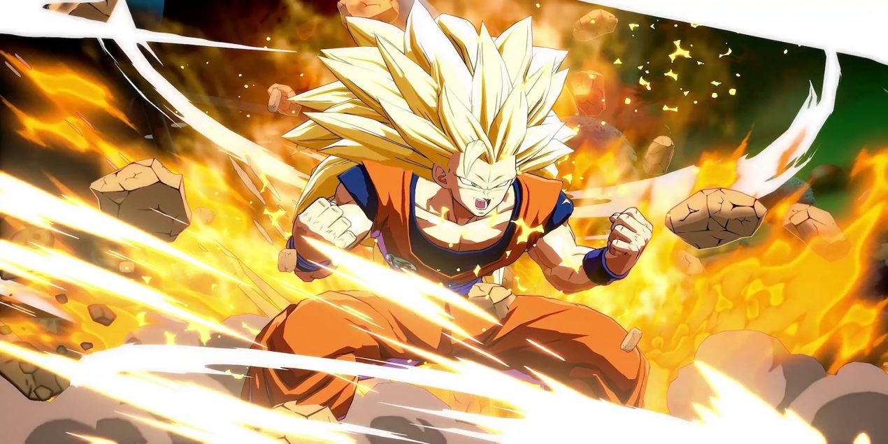 13 Weakest Super Saiyans