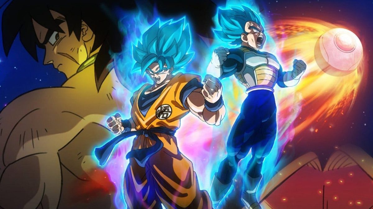 Will Dragon Ball Super Movie Set Up The Return Of The Show?