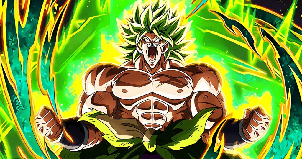 Dragon Ball Super movie
