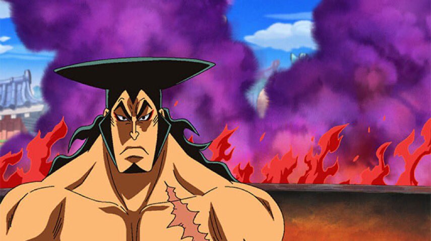 One Piece Episode 975: Oden’s Last Will! Check Out Release Date