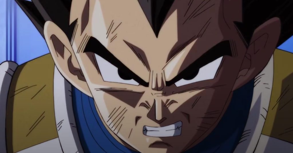 Super Dragon Ball Heroes
