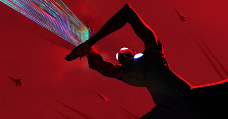 Ultraman