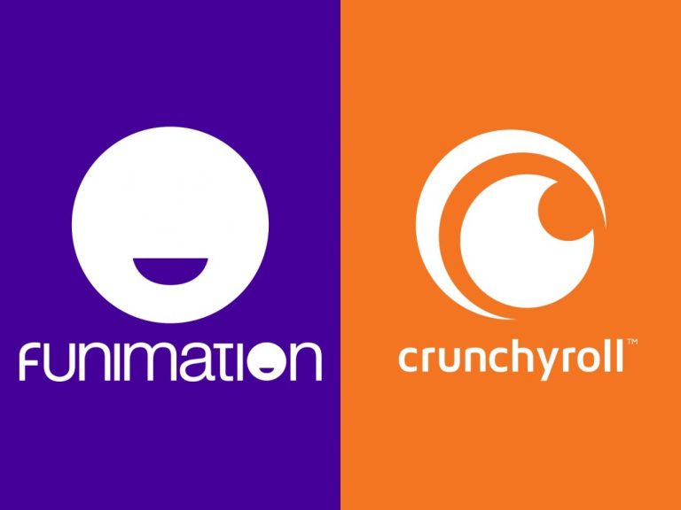 Crunchyroll vs Funimation
