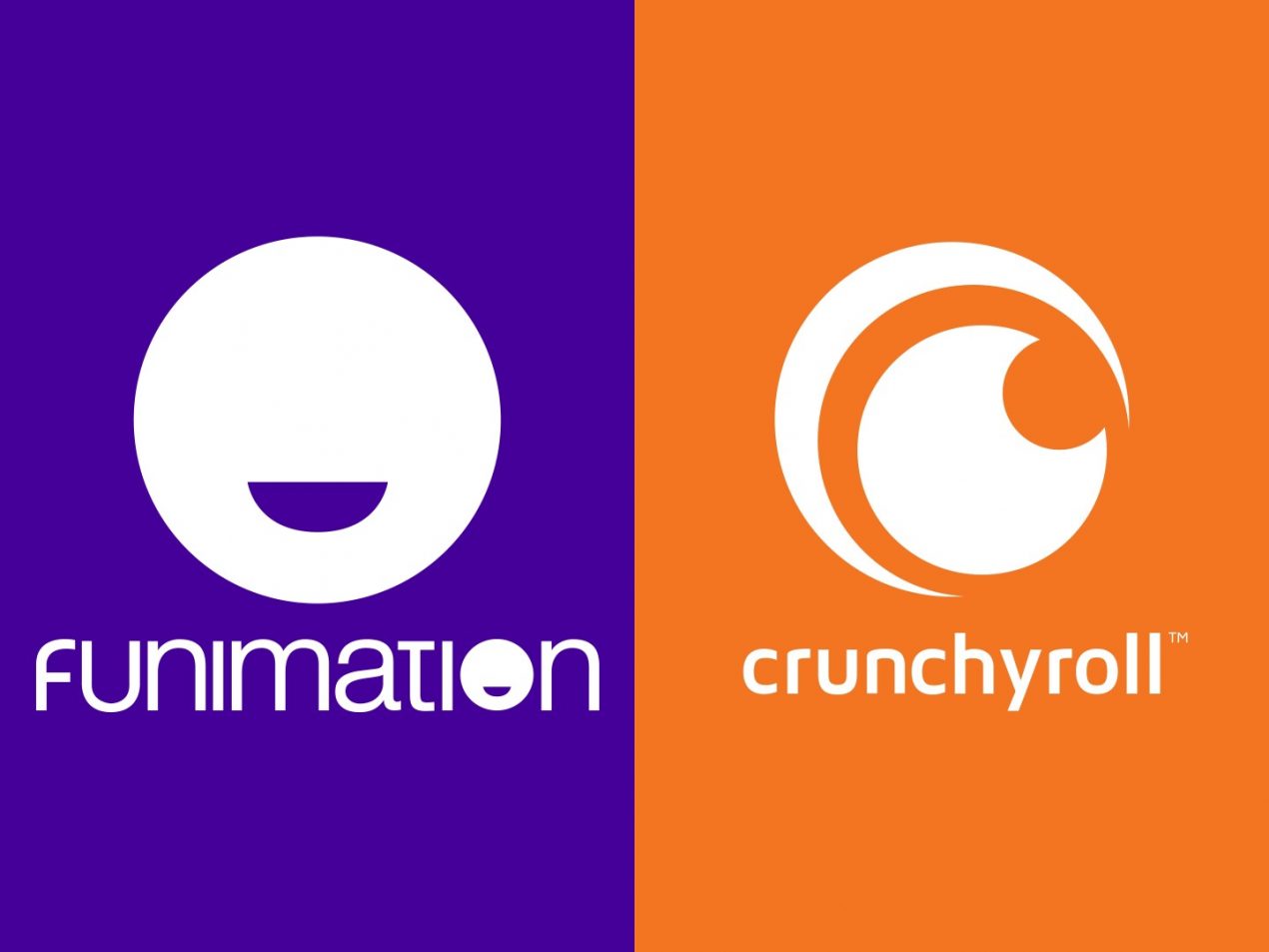 Crunchyroll vs Funimation