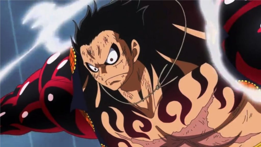 Top 10 One Piece Episodes