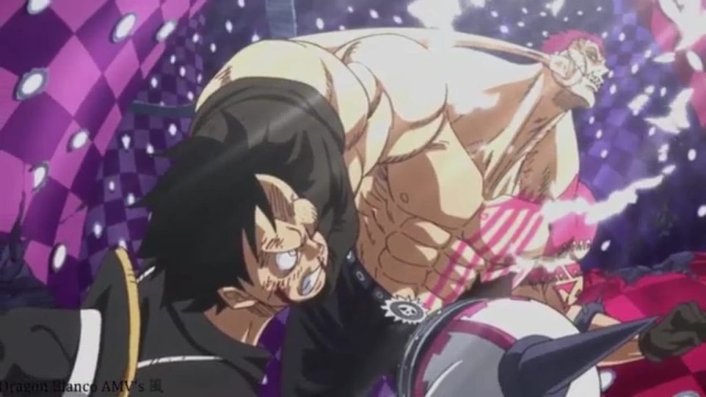 Top 10 One Piece Episodes