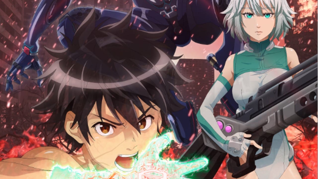Ex-Arm Season 2