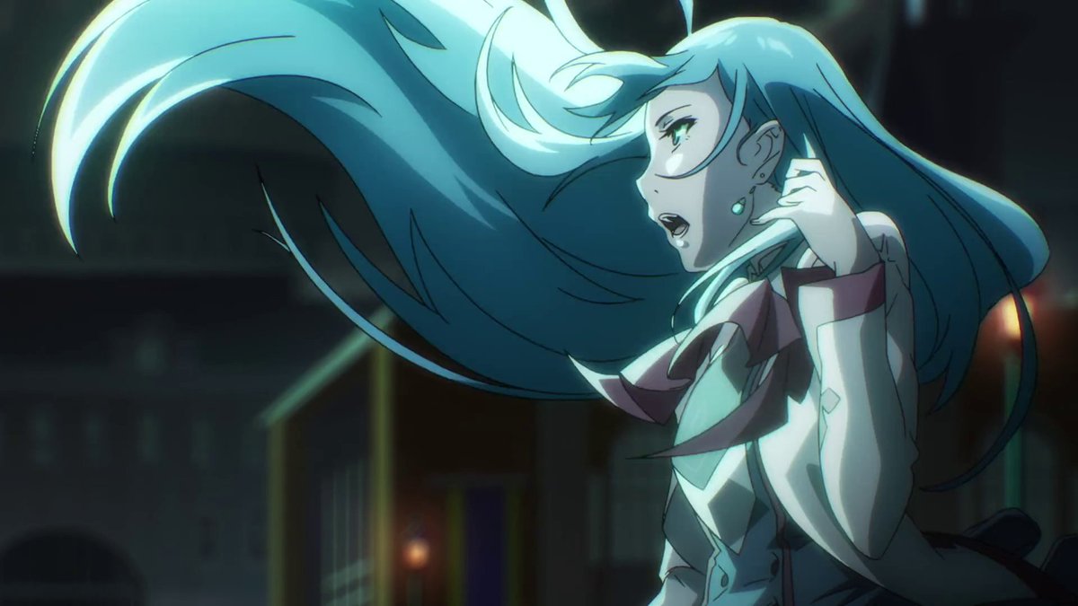 Vivy Fluorite Eye’s Song To Get English Dub By Funimation! Release Date