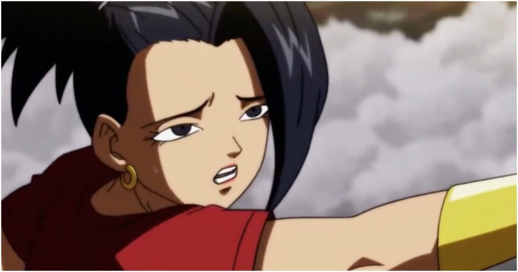 Caulifla