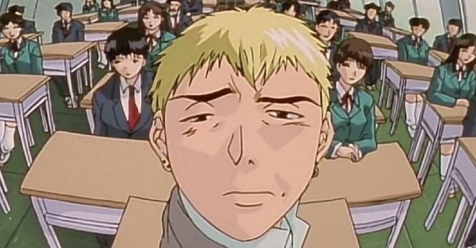 Best Anime On Amazon Prime