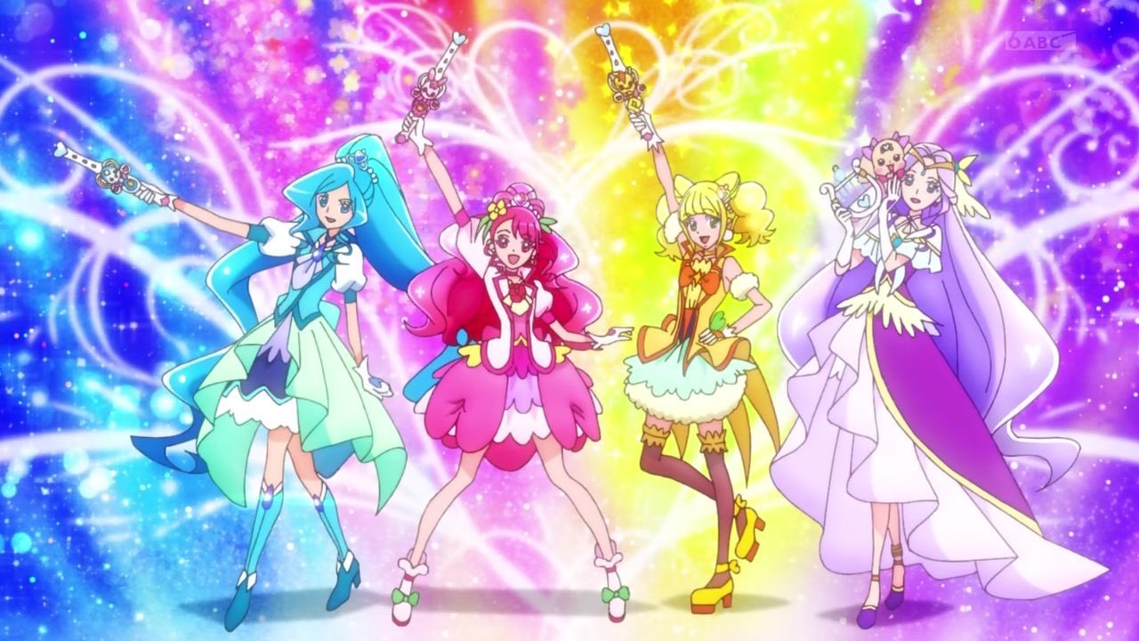 Healin’ Good Pretty Cure Season 2: Renewed Or Canceled? Will There Be A Sequel?