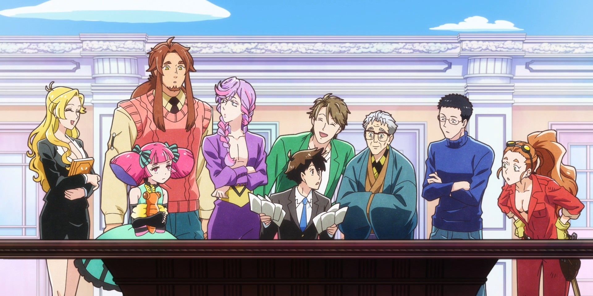 Heaven’s Design Team Season 2: Renewed? Release Date & Updates