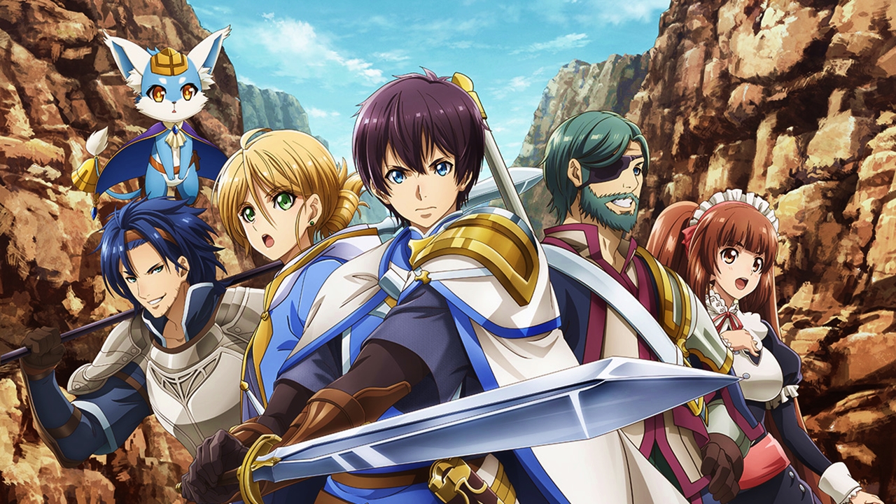 Hortensia Saga Season 2: Renewed Or Canceled? Will It Return?