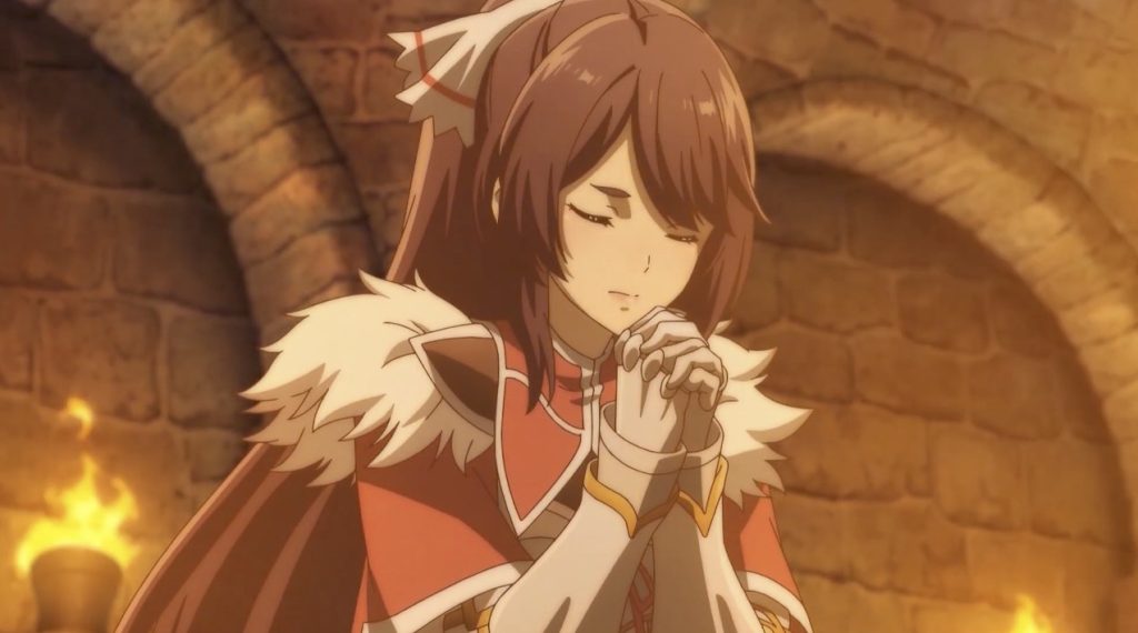 Hortensia Saga Season 2