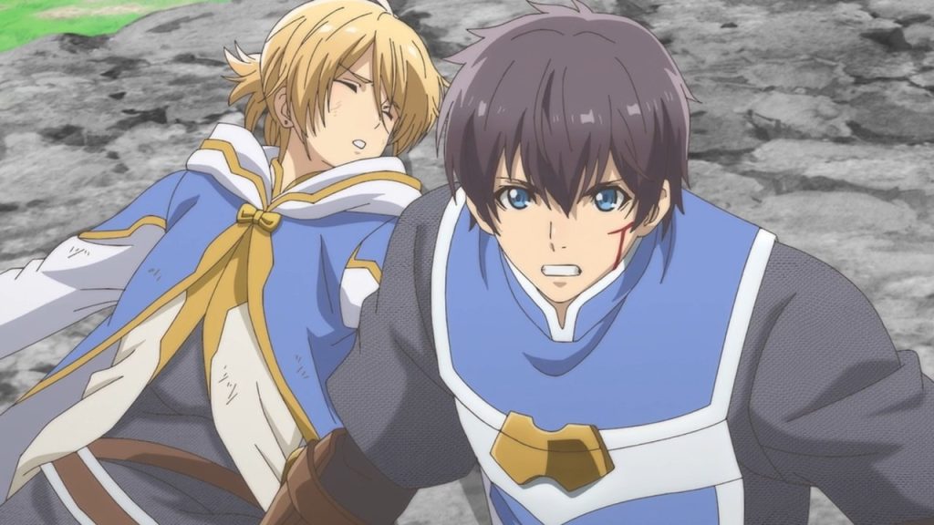 Hortensia Saga Season 2