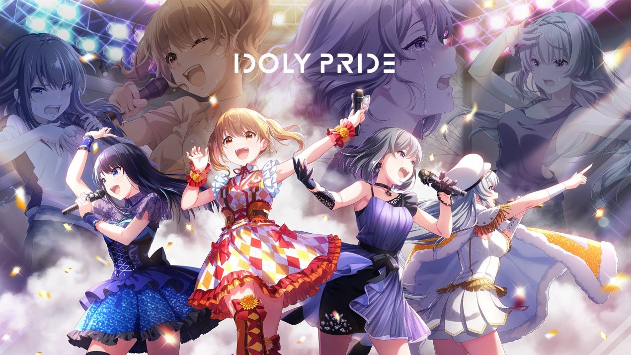 Idoly Pride Season 2