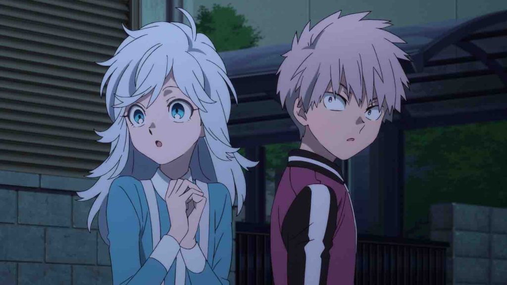 Kemono Jihen Season 2