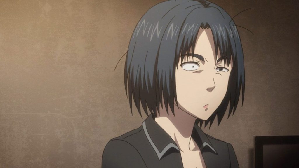 Best Anime On Amazon Prime