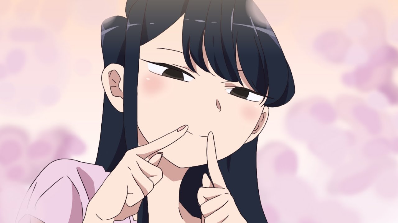 Komi Can’t Communicate Anime: Coming Soon! Release Date & Trailer
