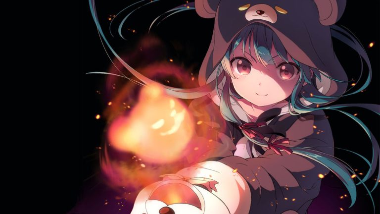Kuma Kuma Kuma Bear Season 2