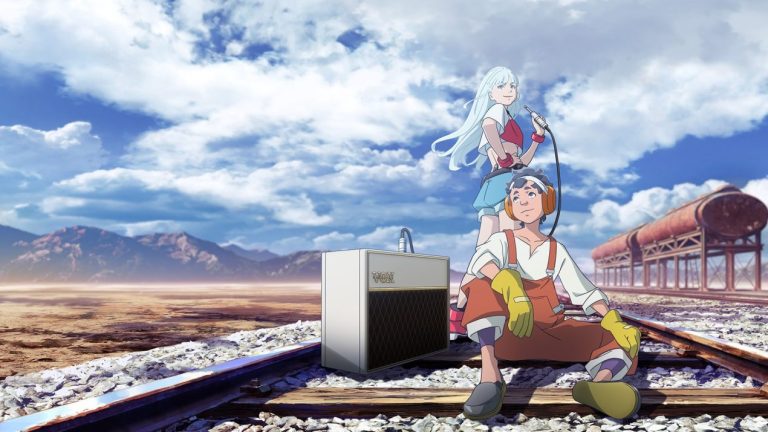 Listeners Anime Season 2