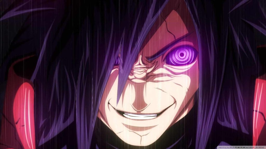 Smartest Anime Characters
