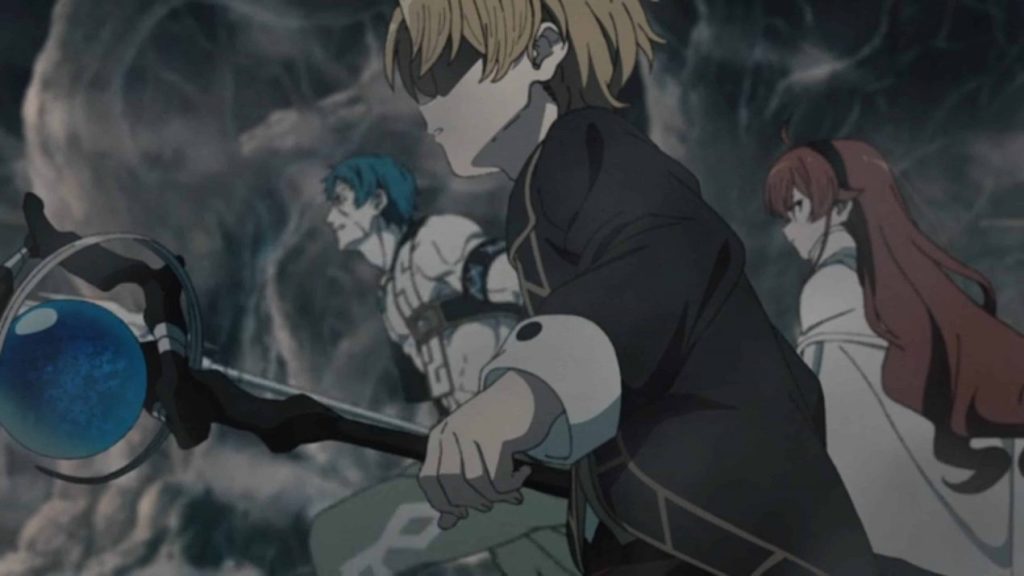 Mushoku Tensei: Jobless Reincarnation Season 2