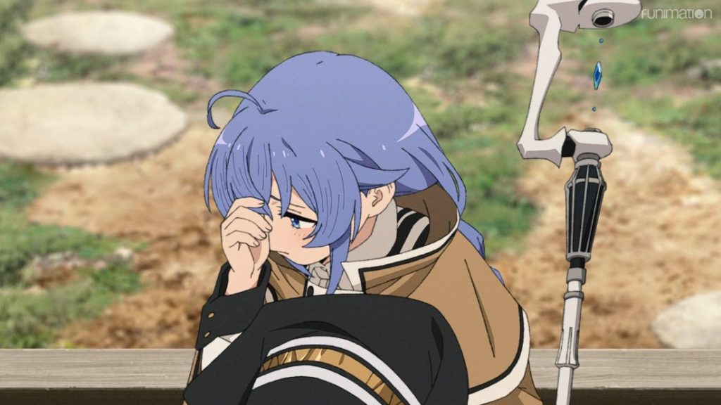 Mushoku Tensei: Jobless Reincarnation Season 2