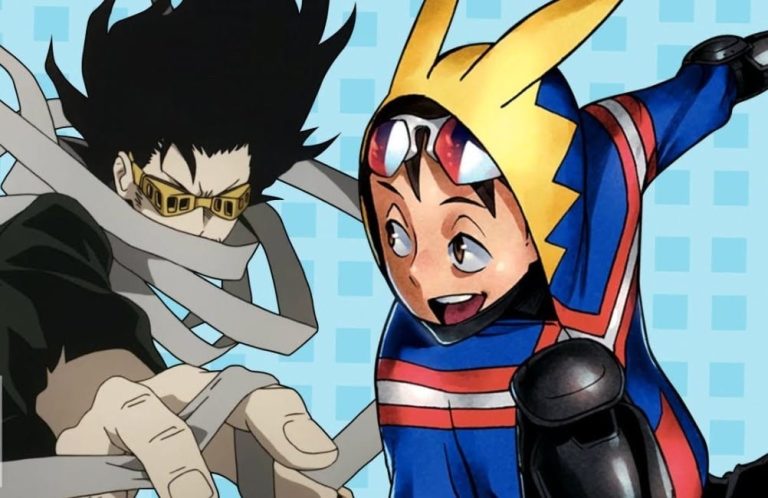 13 Manga That Deserve An Anime