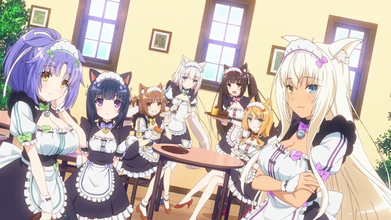 Nekopara Season 2: Renewed? When Will It Release?