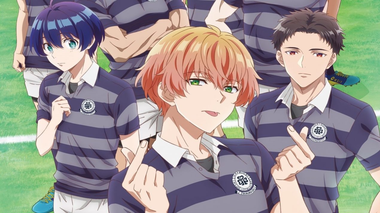 Number 24 Season 2