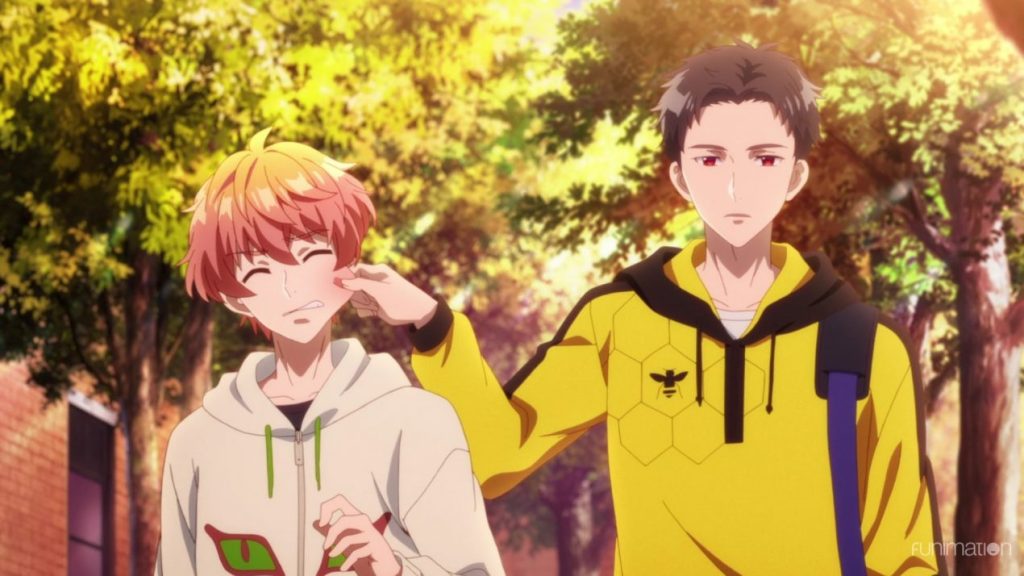 Number 24 Season 2